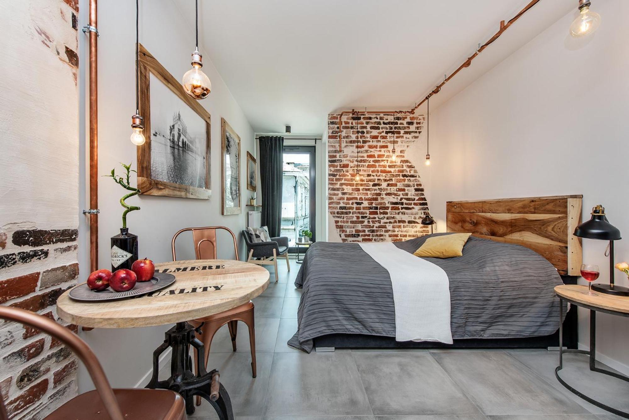 Rajska Old Town Apartment Krakau