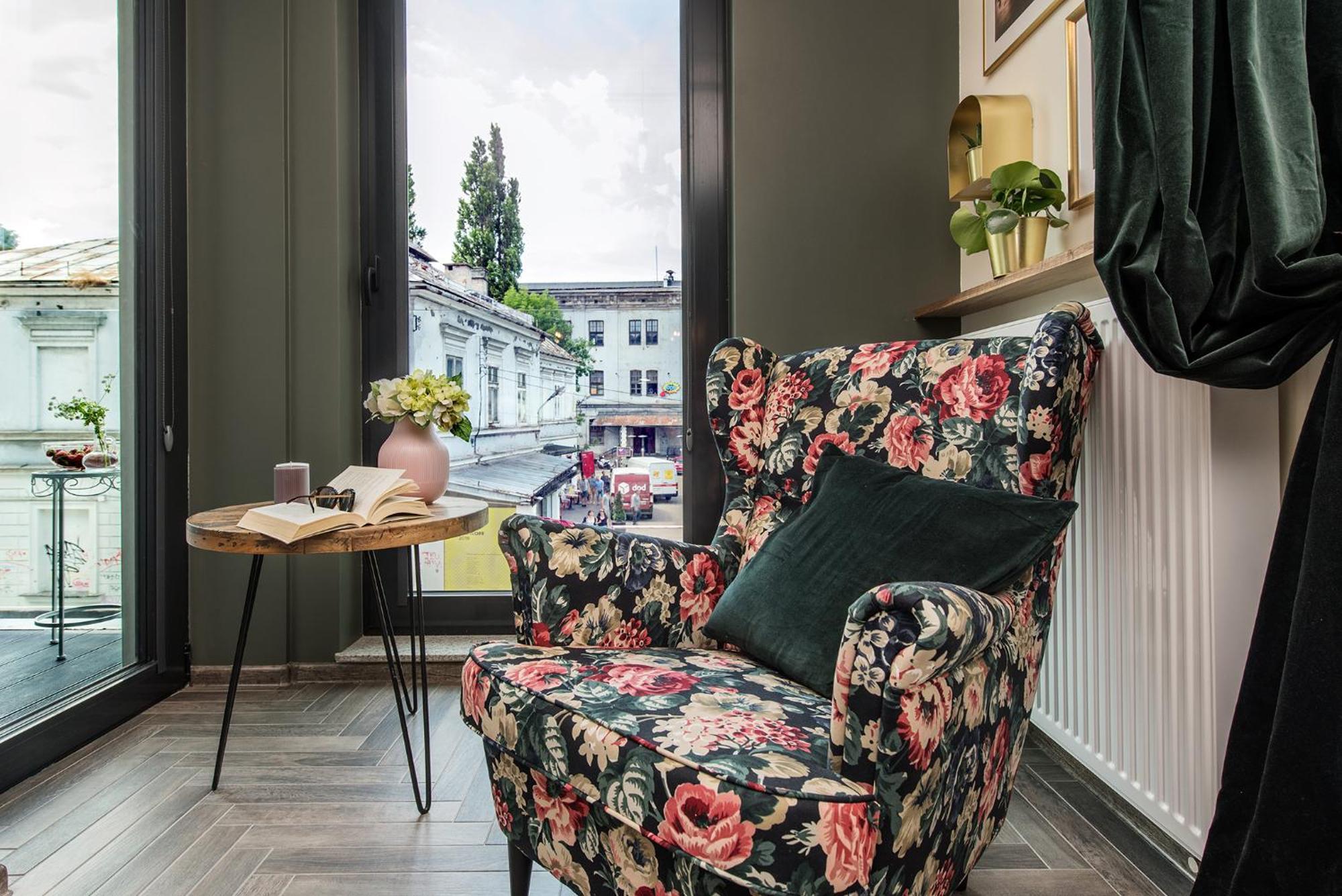 Rajska Old Town Apartment Krakau
